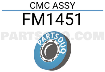FIC FM1451 CMC ASSY