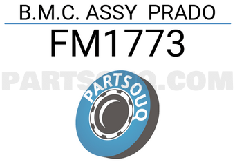 FIC FM1773 B.M.C. ASSY PRADO