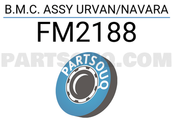 FIC FM2188 B.M.C. ASSY URVAN/NAVARA