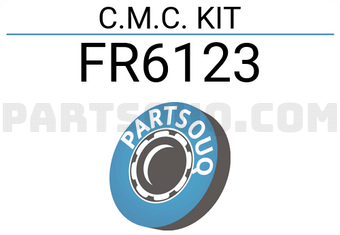 FIC FR6123 C.M.C. KIT