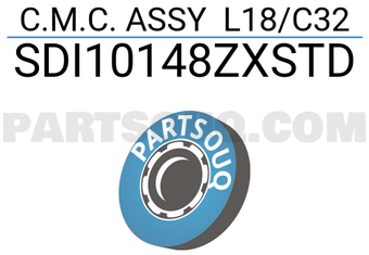 FIC SDI10148ZXSTD C.M.C. ASSY L18/C32