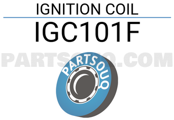 FLAMMA IGC101F IGNITION COIL