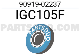 FLAMMA IGC105F 90919-02237