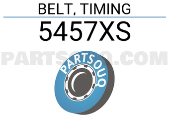 Gates 5457XS BELT, TIMING