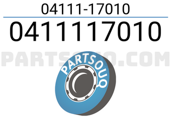 HABASHI 0411117010 04111-17010