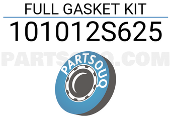 HABASHI 101012S625 FULL GASKET KIT
