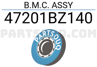 HASAKI 47201BZ140 B.M.C. ASSY
