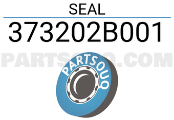 Hyundai / KIA 373202B001 SEAL