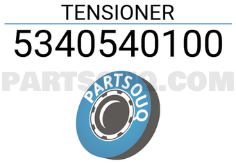 INA 5340540100 TENSIONER