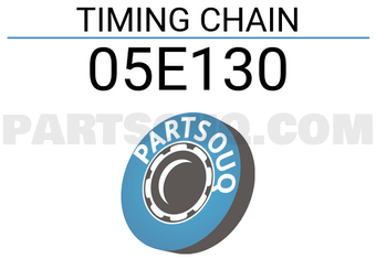 IZUMI 05E130 TIMING CHAIN