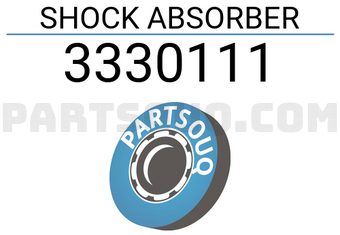 Kayaba 3330111 SHOCK ABSORBER