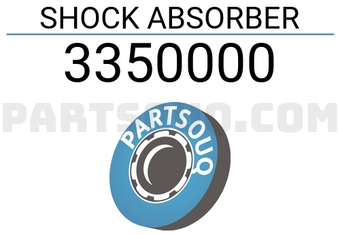 Kayaba 3350000 SHOCK ABSORBER