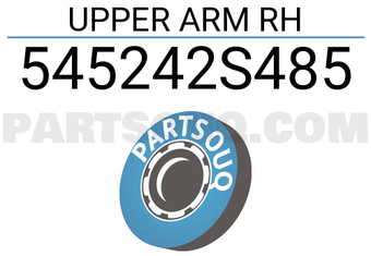 MAXPART 545242S485 UPPER ARM RH