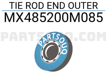 MAXPART MX485200M085 TIE ROD END OUTER