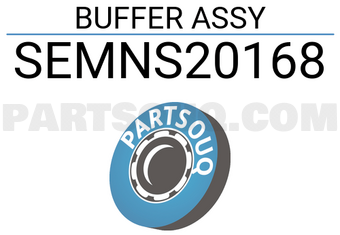MAXPART SEMNS20168 BUFFER ASSY