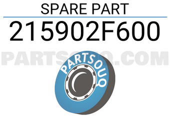 Mobis 215902F600 SPARE PART