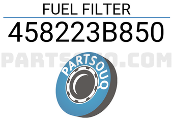 Mobis 458223B850 FUEL FILTER
