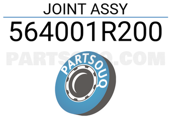 Mobis 564001R200 JOINT ASSY
