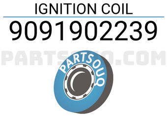 NGK 9091902239 IGNITION COIL