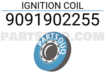 NGK 9091902255 IGNITION COIL