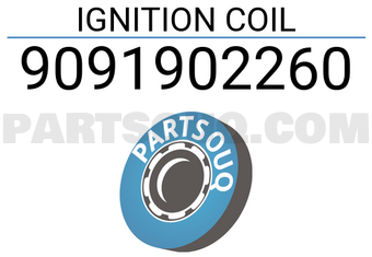 NGK 9091902260 IGNITION COIL