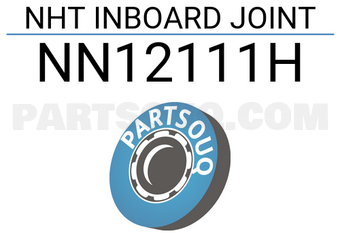 NKN NN12111H NHT INBOARD JOINT