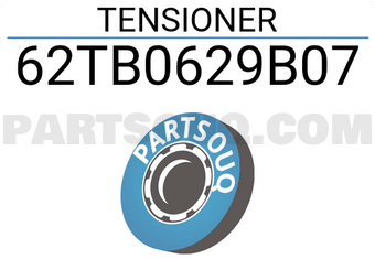 NSK 62TB0629B07 TENSIONER