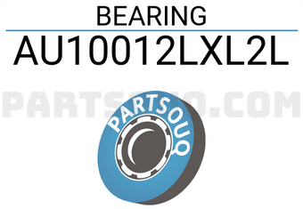 NTN AU10012LXL2L BEARING
