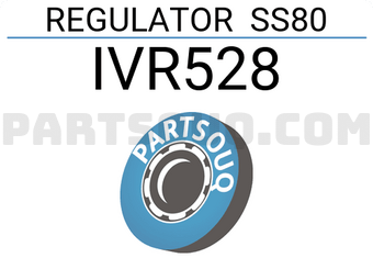 New Era IVR528 REGULATOR SS80