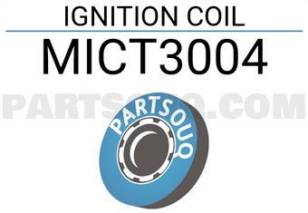 New Era MICT3004 IGNITION COIL
