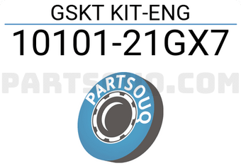 Nissan 1010121GX7 GSKT KIT-ENG