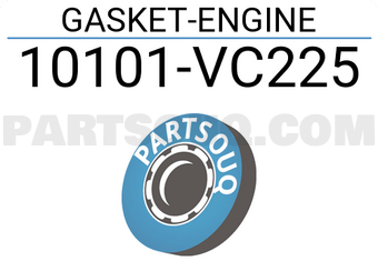 Nissan 10101VC225 GASKET-ENGINE