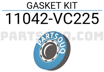 Nissan 11042VC225 GASKET KIT