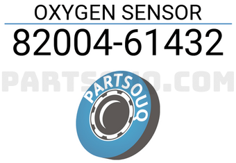 Nissan 8200461432 OXYGEN SENSOR