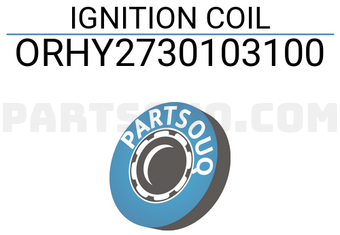 ORIENT SPARE PARTS ORHY2730103100 IGNITION COIL