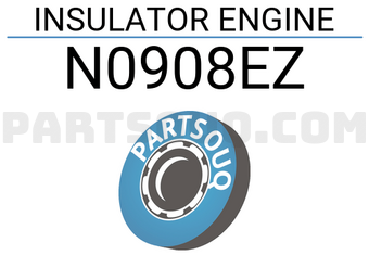 RBI N0908EZ INSULATOR ENGINE