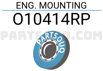 RBI O10414RP ENG. MOUNTING