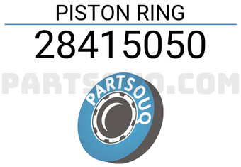 RIKEN 28415050 RING PISTON 050 1MZ-FE
