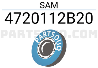 SAM 4720112B20 SAM