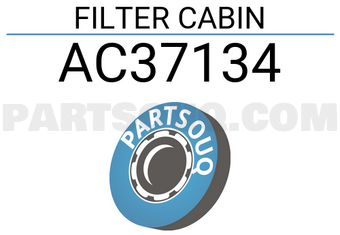 SANKEI ROKI AC37134 FILTER CABIN