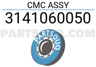 SANYCO 3141060050 CMC ASSY