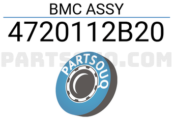 SANYCO 4720112B20 BMC ASSY