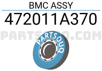 SANYCO 472011A370 BMC ASSY