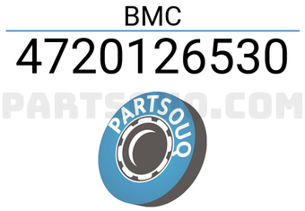 SANYCO 4720126530 BMC
