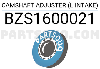 SCHNIEDER BZS1600021 CAMSHAFT ADJUSTER (L INTAKE)