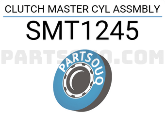 SEIKEN SMT1245 CLUTCH MASTER CYL ASSMBLY