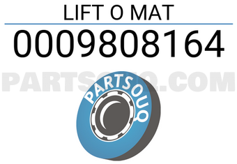 STABILUS 0009808164 LIFT O MAT