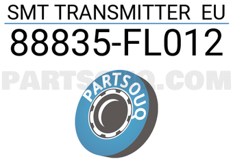 Subaru 88835FL012 SMT TRANSMITTER EU
