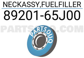 Suzuki 8920165J00 NECKASSY,FUELFILLER