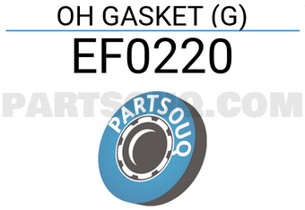 TAYEN EF0220 OH GASKET (G)